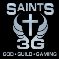 Saints3G
