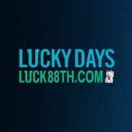 luckydays88th19