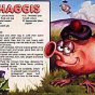 Haggiss